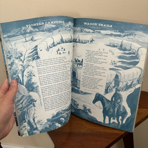 Ideals Magazine Fireside Issue 1965 - Picture 6 of 8